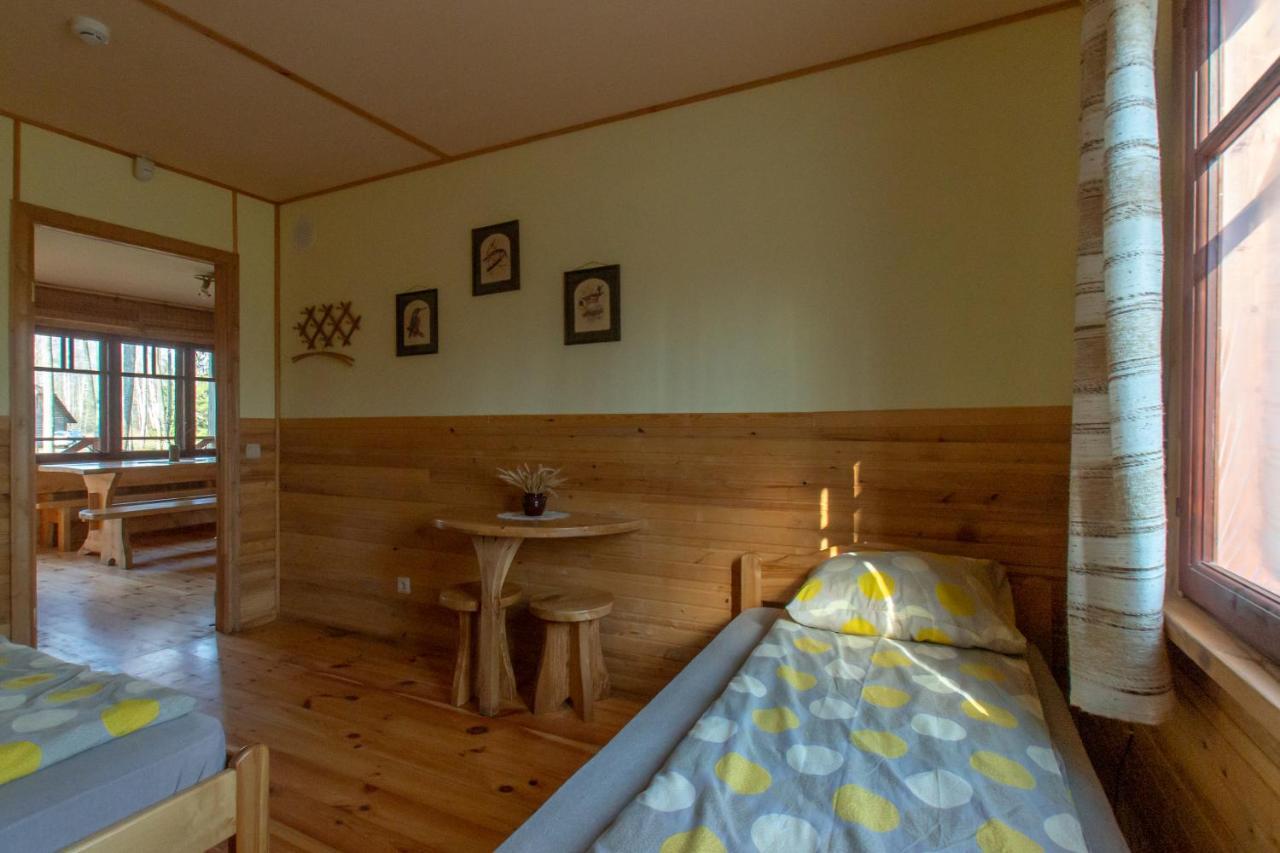 Kempings "Muiznieki" Renda Extérieur photo