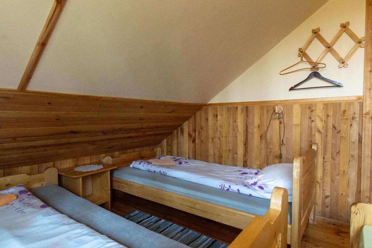 Kempings "Muiznieki" Renda Extérieur photo