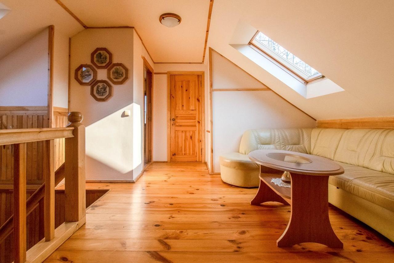 Kempings "Muiznieki" Renda Extérieur photo