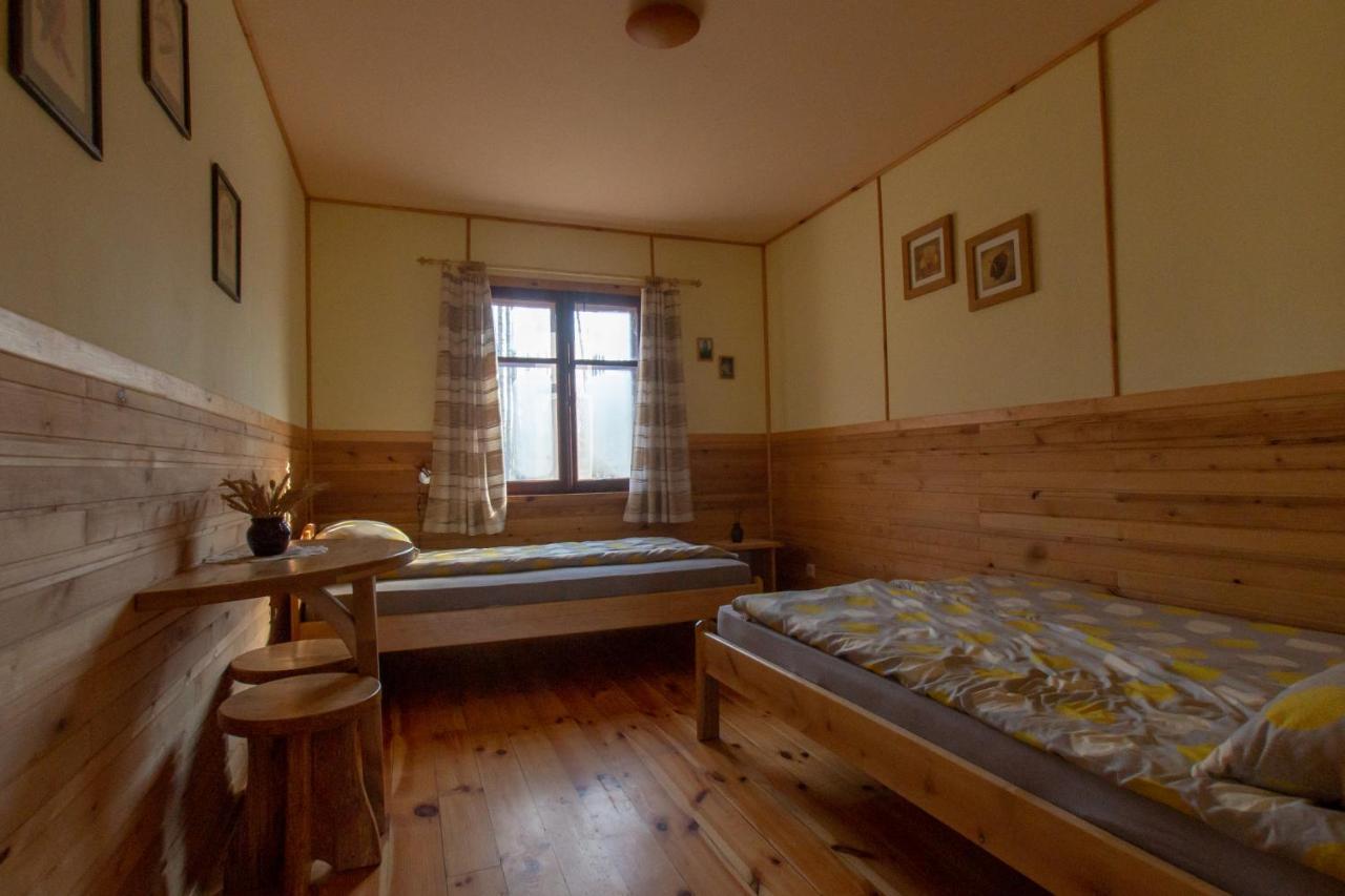 Kempings "Muiznieki" Renda Extérieur photo