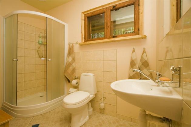Kempings "Muiznieki" Renda Extérieur photo